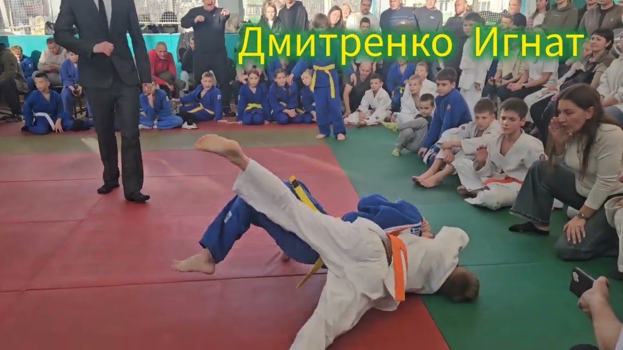 Республиканский турнир 