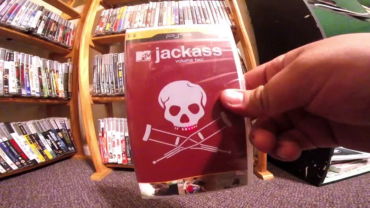 psp umd moviecollection part 2