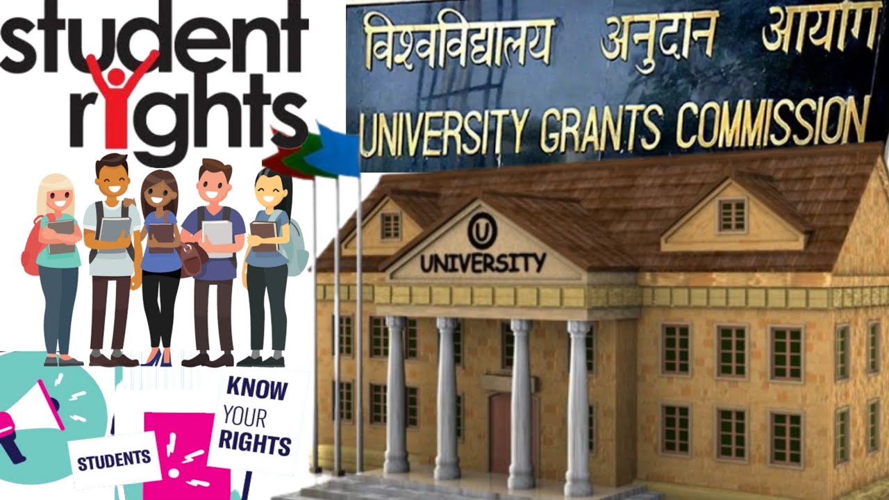 Rights of Students in India  || Legal Rights every student in India should know || Student's Law