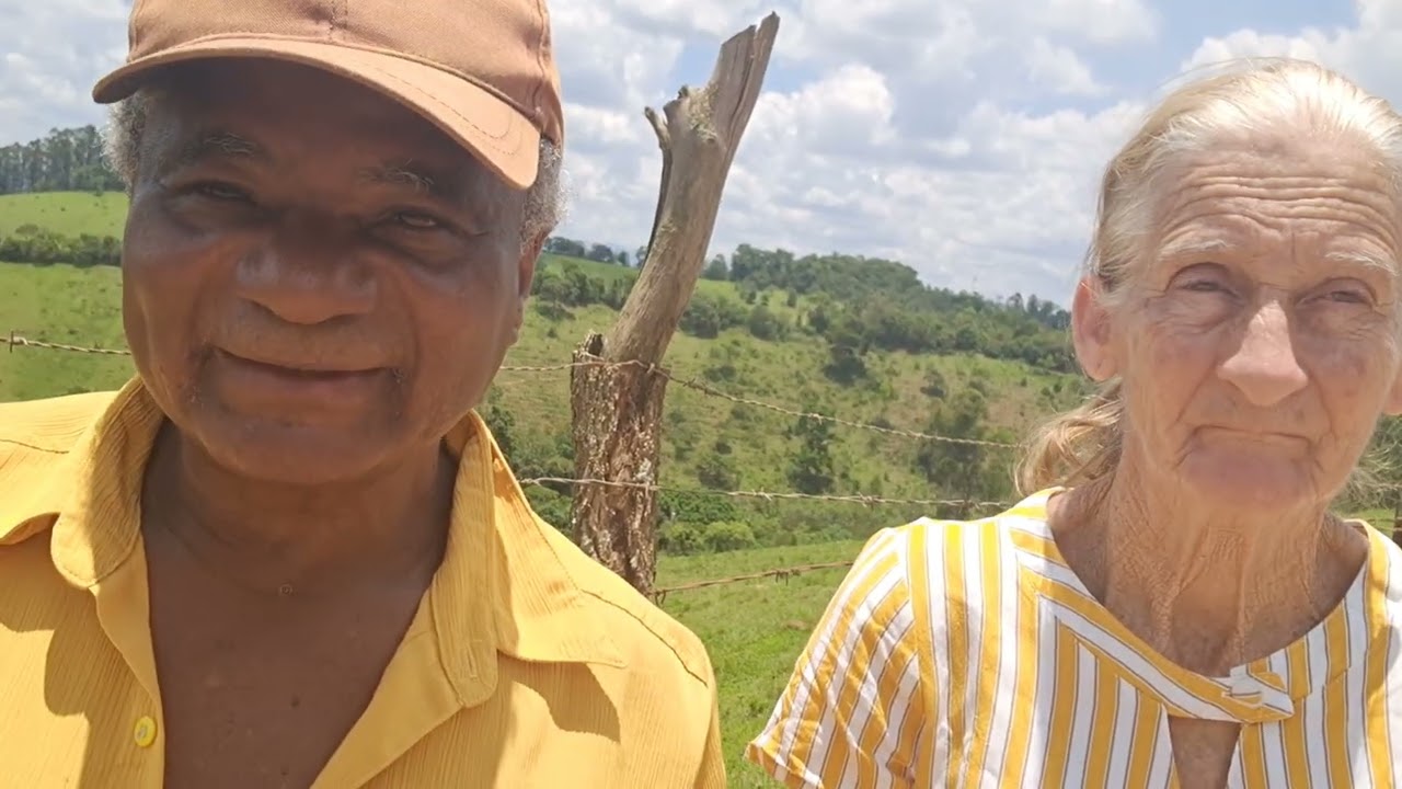 abeleza da natureza agradece a todos que preseva 
