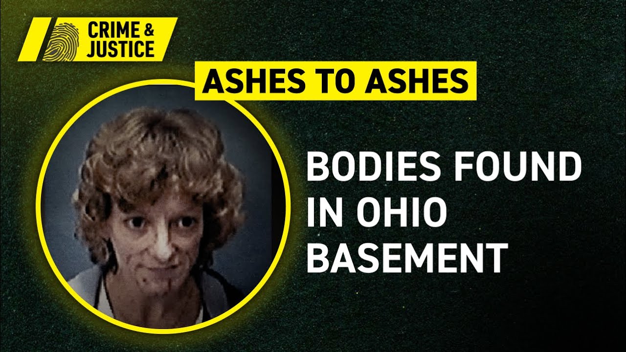 Burned Evidence Found | Secrets Of The Morgue