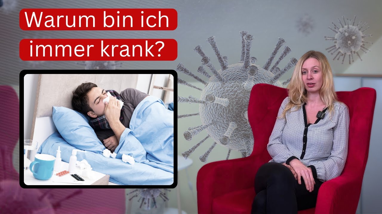 Krankheitsursache Nr.1