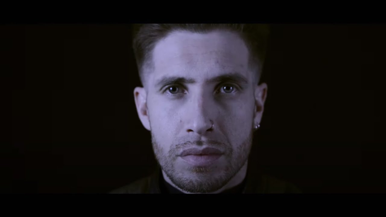 Chili Fernandez - Adiós para Siempre (Video Oficial)