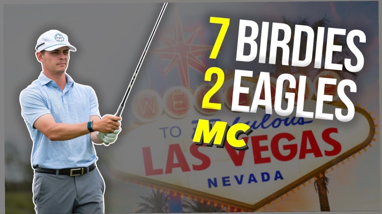 THE TOUR: Breaking Down the Nevada Open