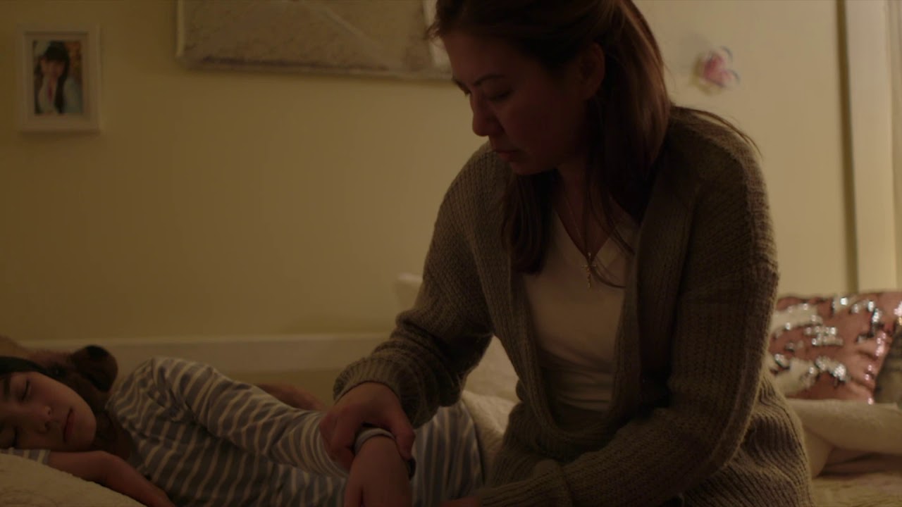 FREYA - Manic Episode + Sleeping Scene