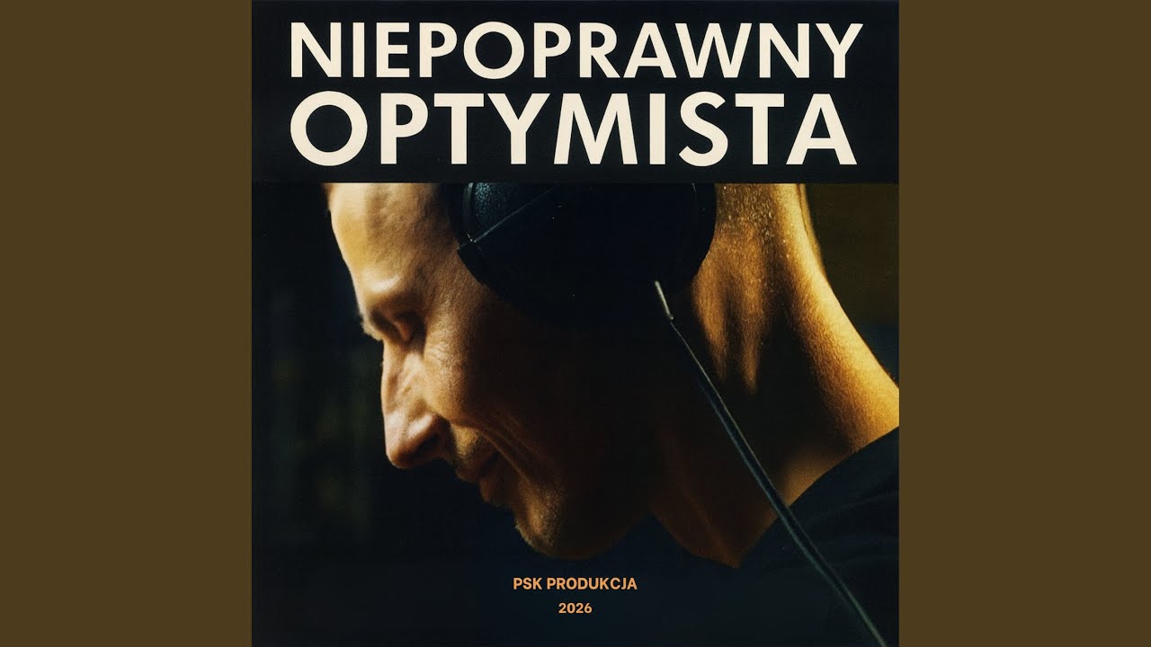 Niepoprawny optymista