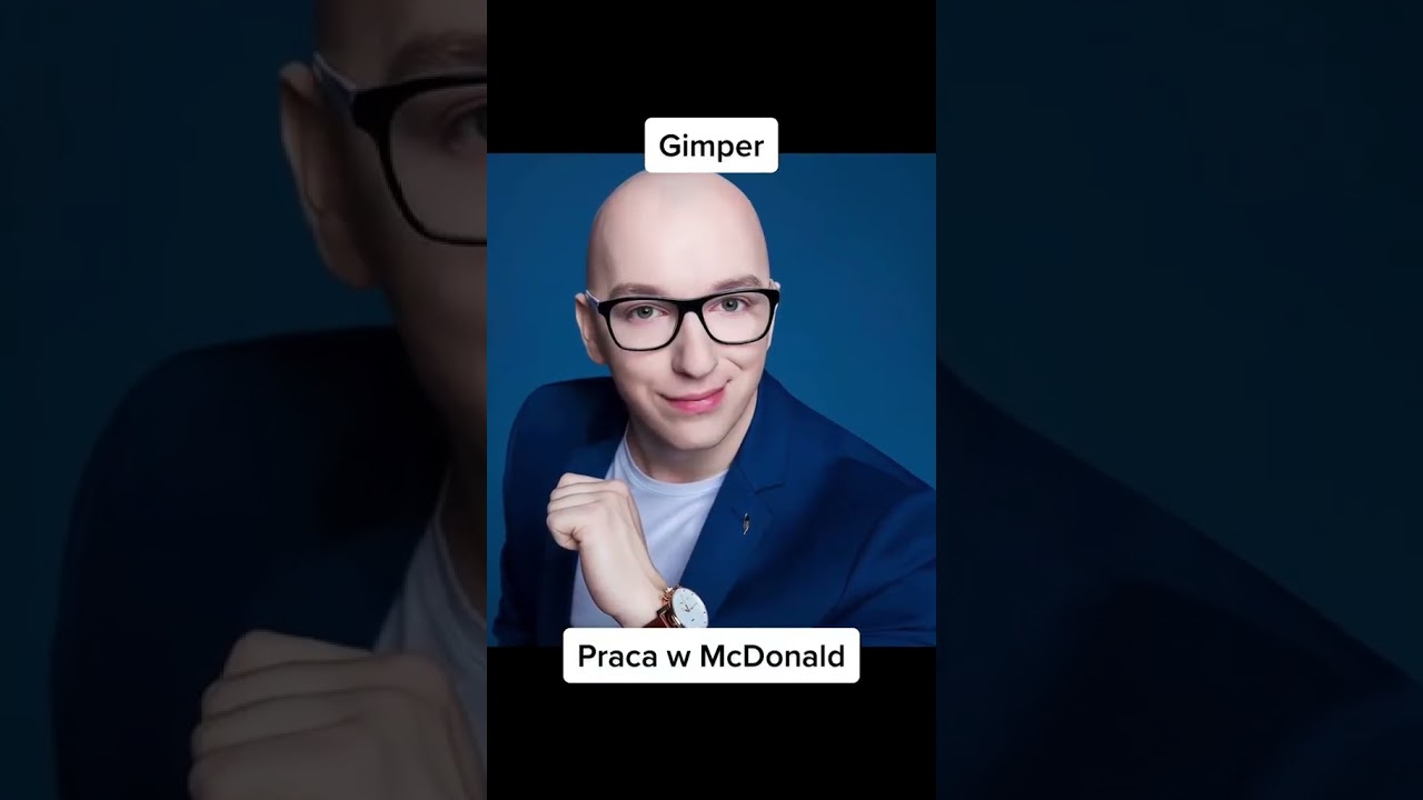 Influ gdzie pracowali zanim byli sławni #5