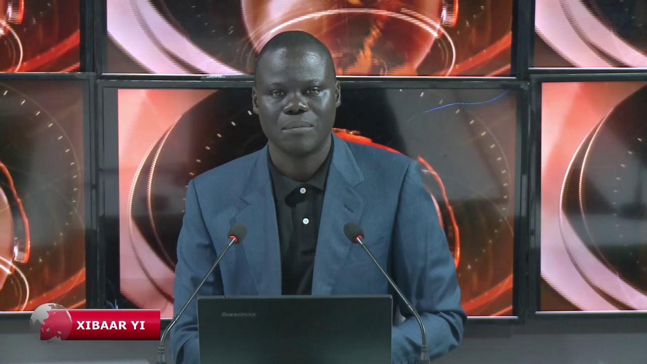 BULLETIN D'INFORMATION EN WOLOF  DU 18 FEVRIER 2026 Pr - MAMADOU SATURNE NDIONE