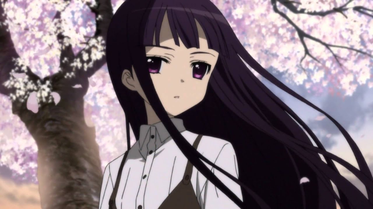 [VivifxAMV] Maybe