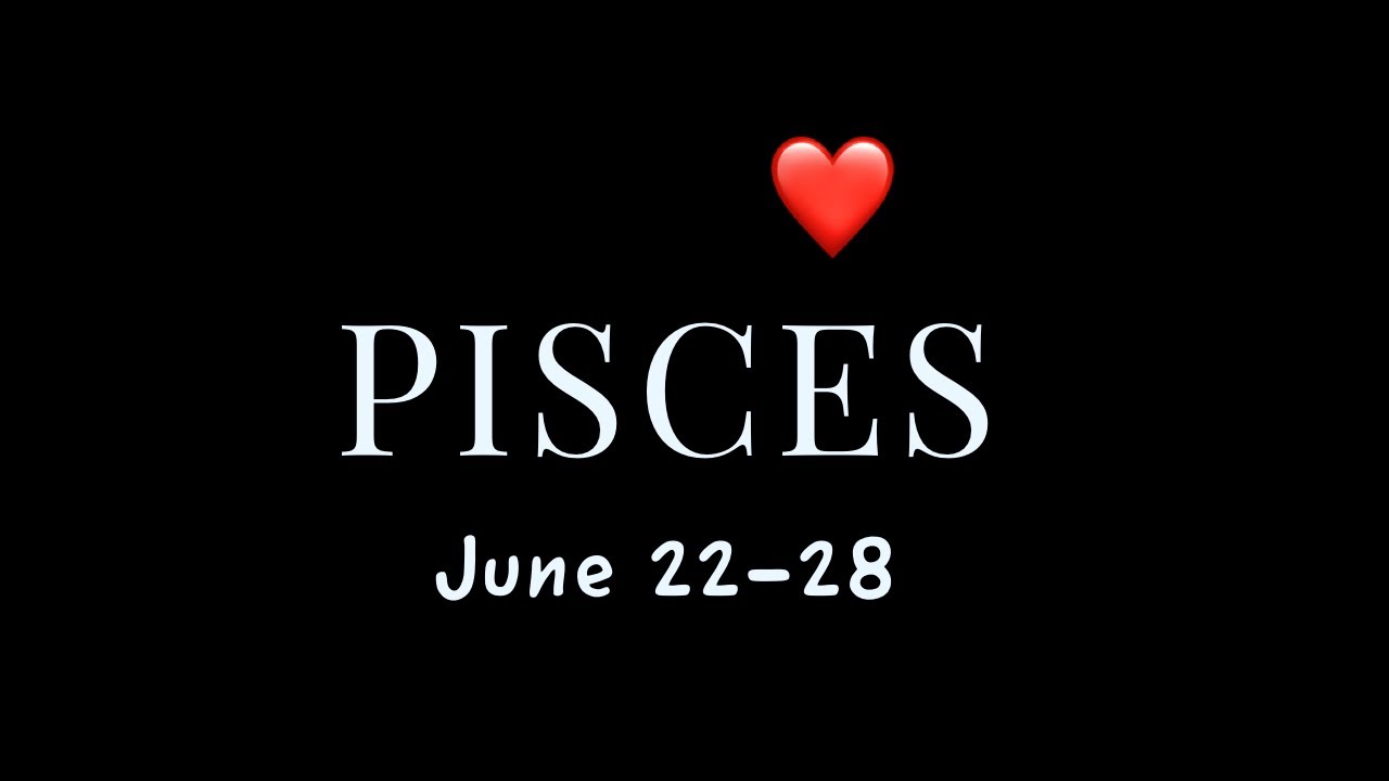 PISCES:  THEY'VE GONE SILENT.  WILL THEY COMMUNICATE?
