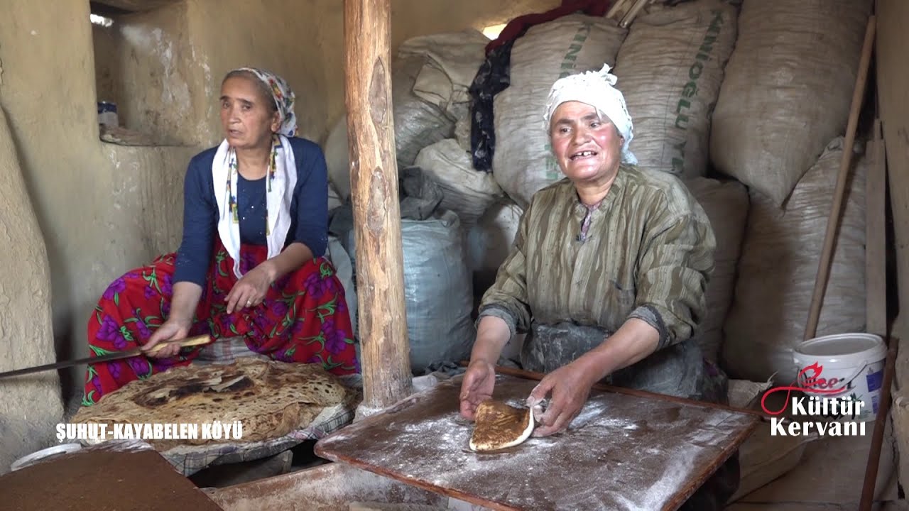 Oğlanları Evlendirmek için  İnekleri Sattık .