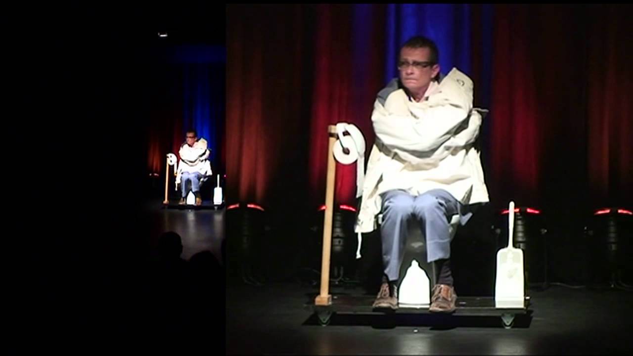 Extraits spectacle de 