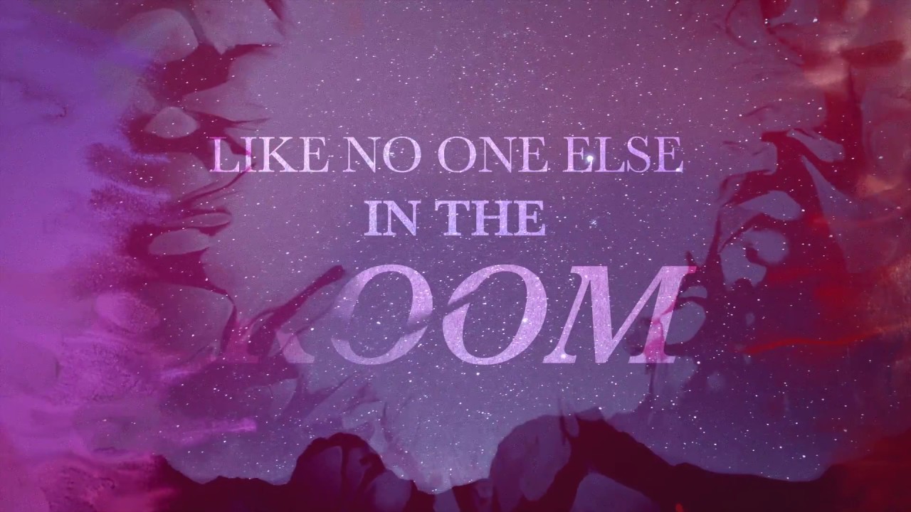 Robin Stjernberg - LOVE (Lyric Video)