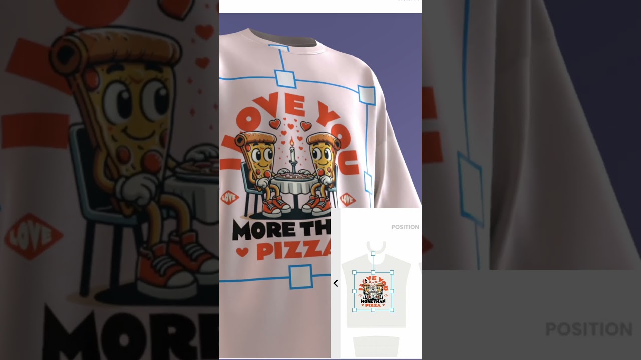 Free 3D mockups website 🪐 