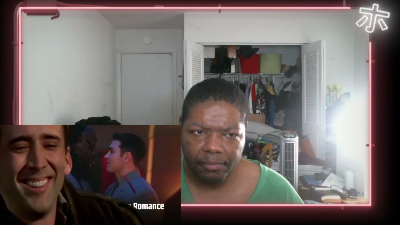 Echo Chamberlain - Entertainment Is Officially Too Rainbow Reaction