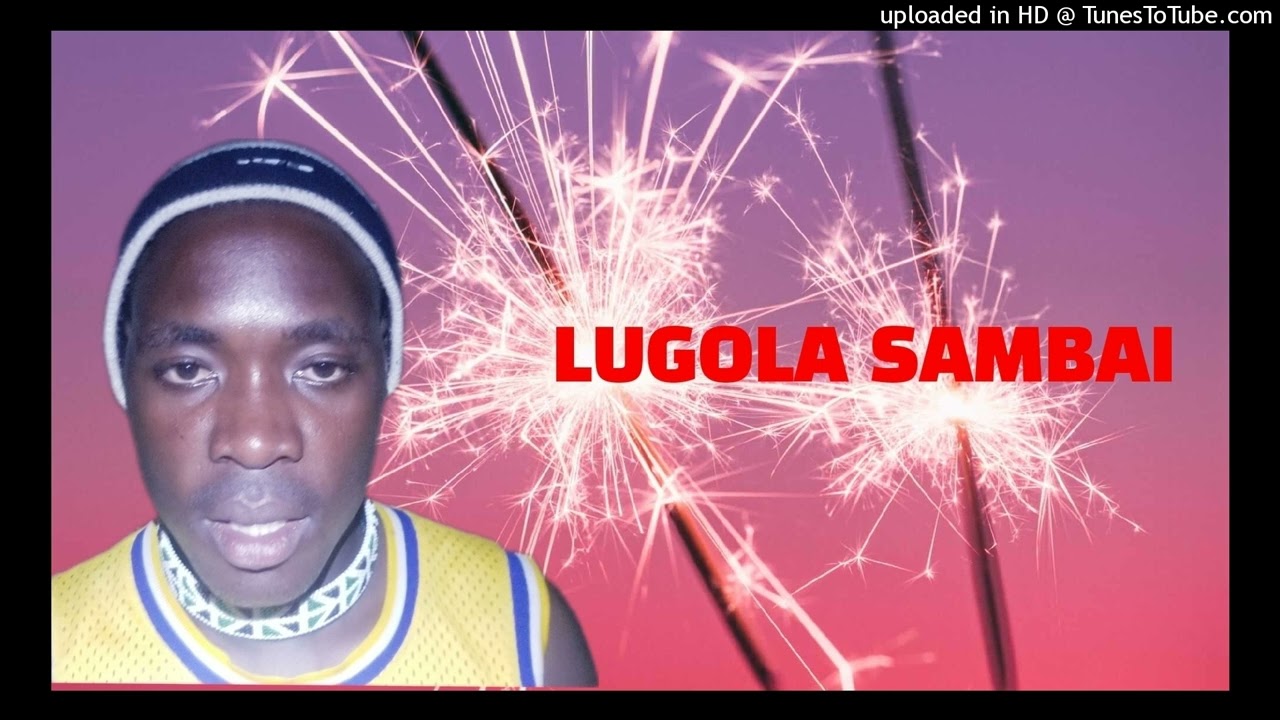LUGOLA SAMBAI UJUMBE WA JILANGI