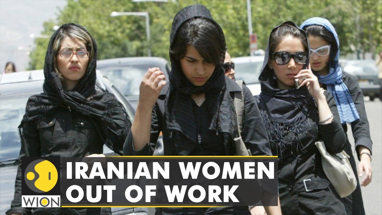 Women face disproportionate costs to their livelihoods due to COVID crisis | English News | WION