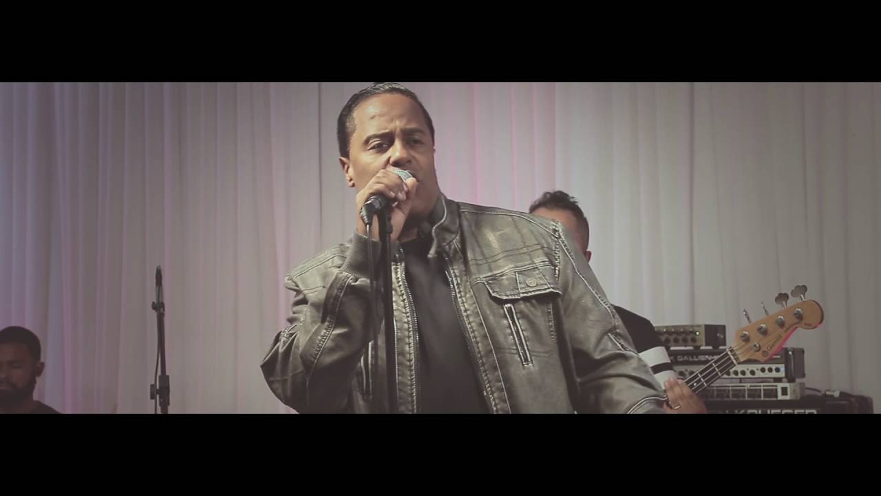 Lino Krizz - Fim de Jogo