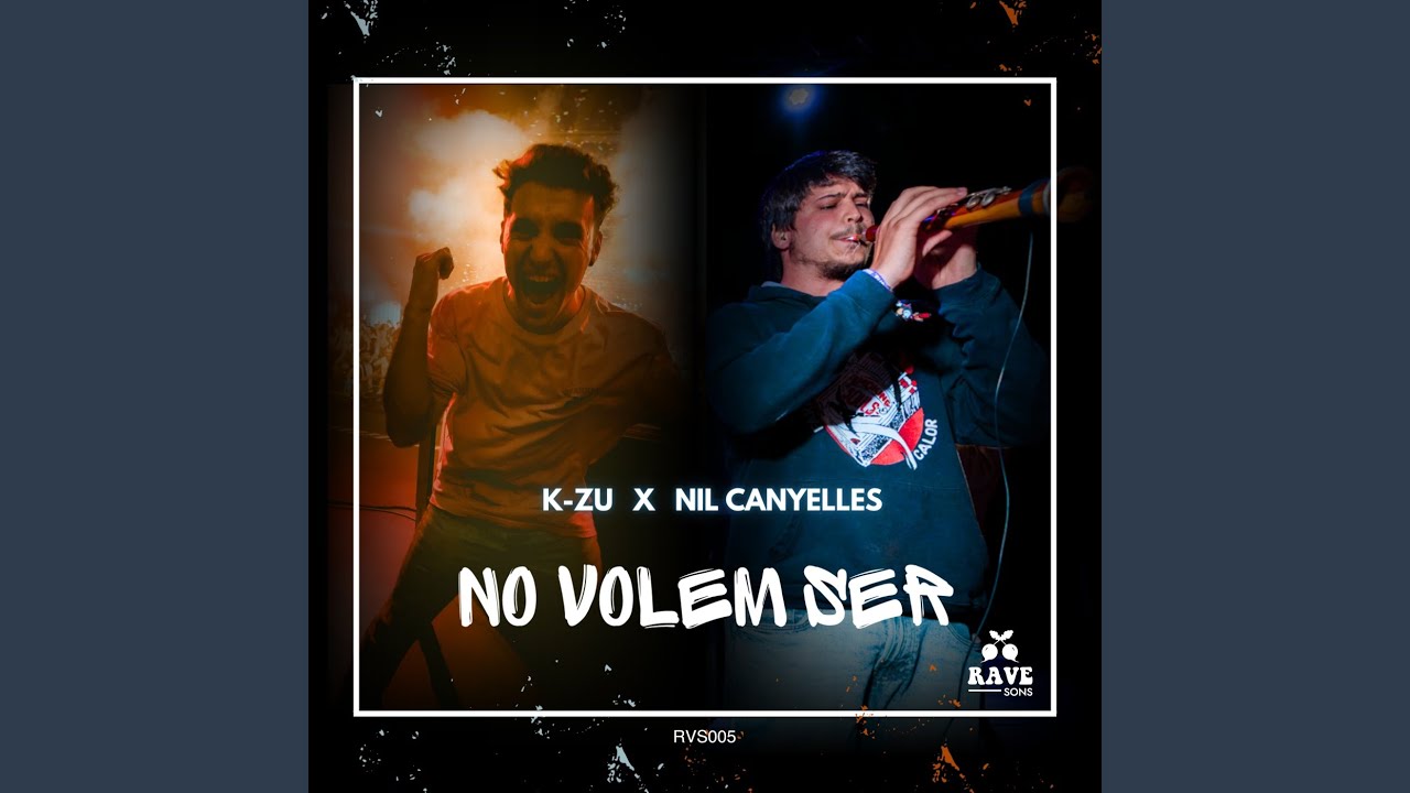 No volem ser