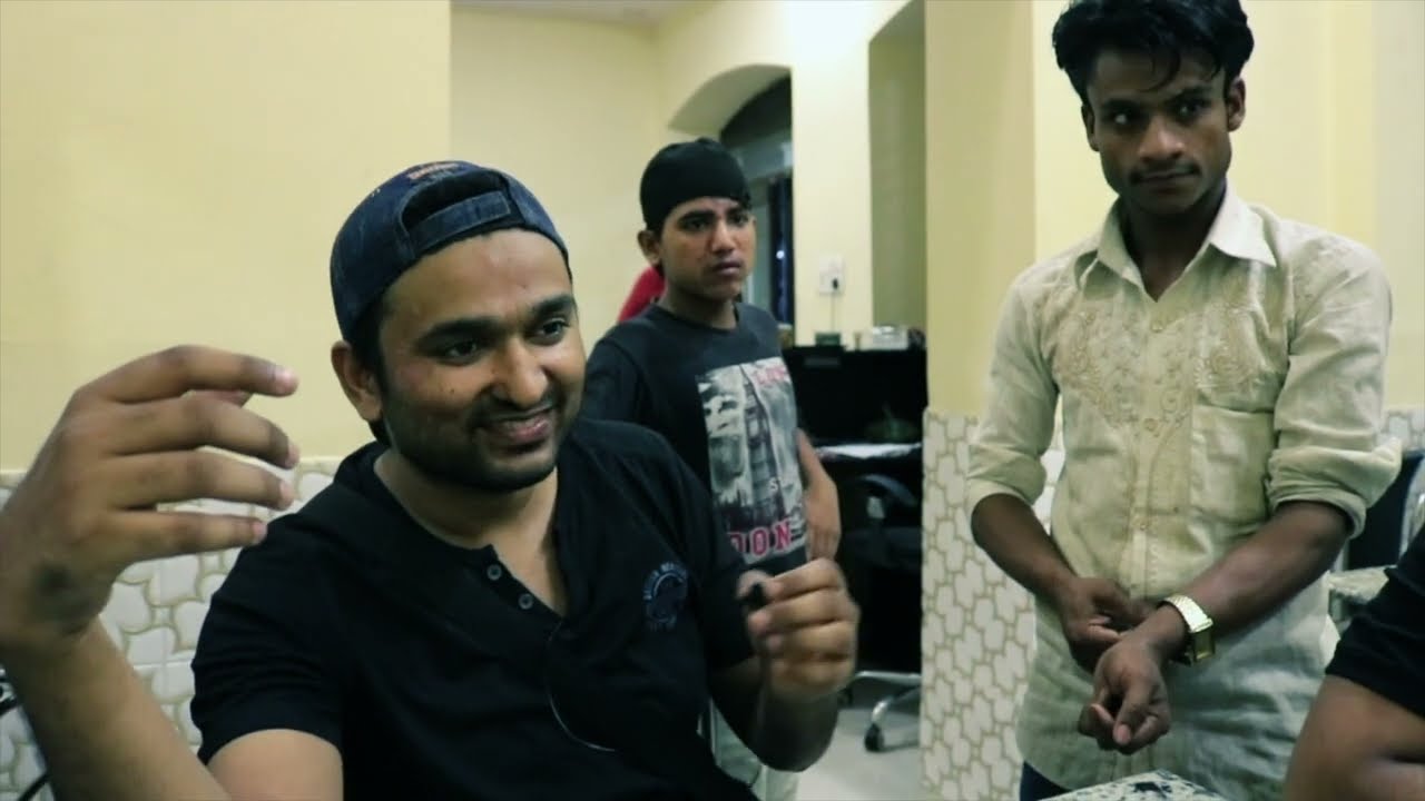 Nightlife in Lucknow During Ramadan | The Food of Lucknow at Chowk, Akbari Gate  The Ramadan Vlog