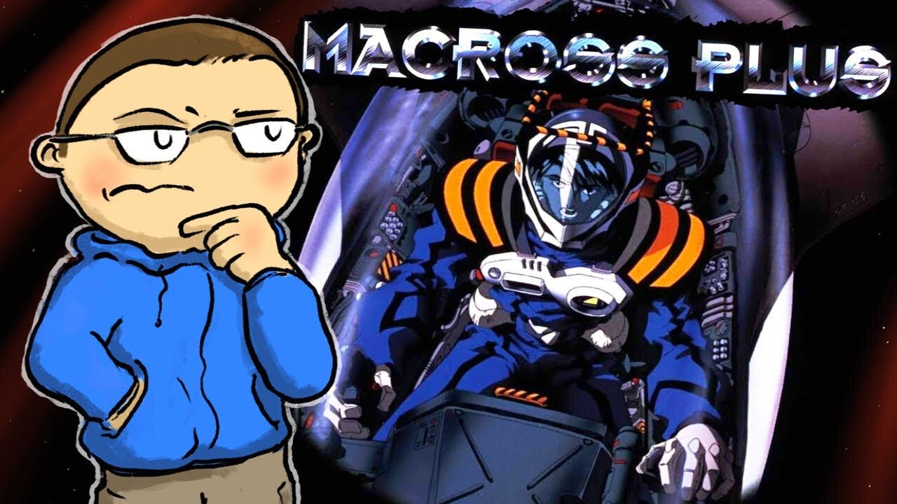 Macross Retrospective: Macross Plus Parts 1 & 2