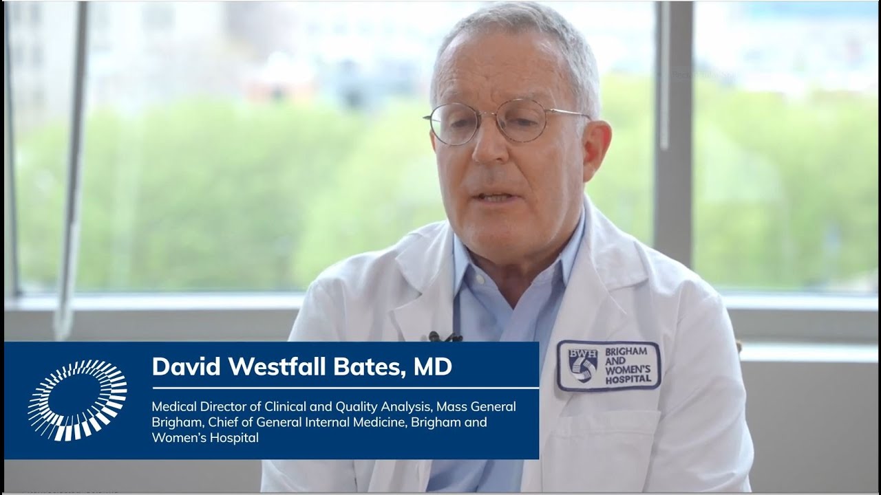 Is Your Hospital Underestimating the True Cost of Harm? Insights from Dr. David Westfall Bates