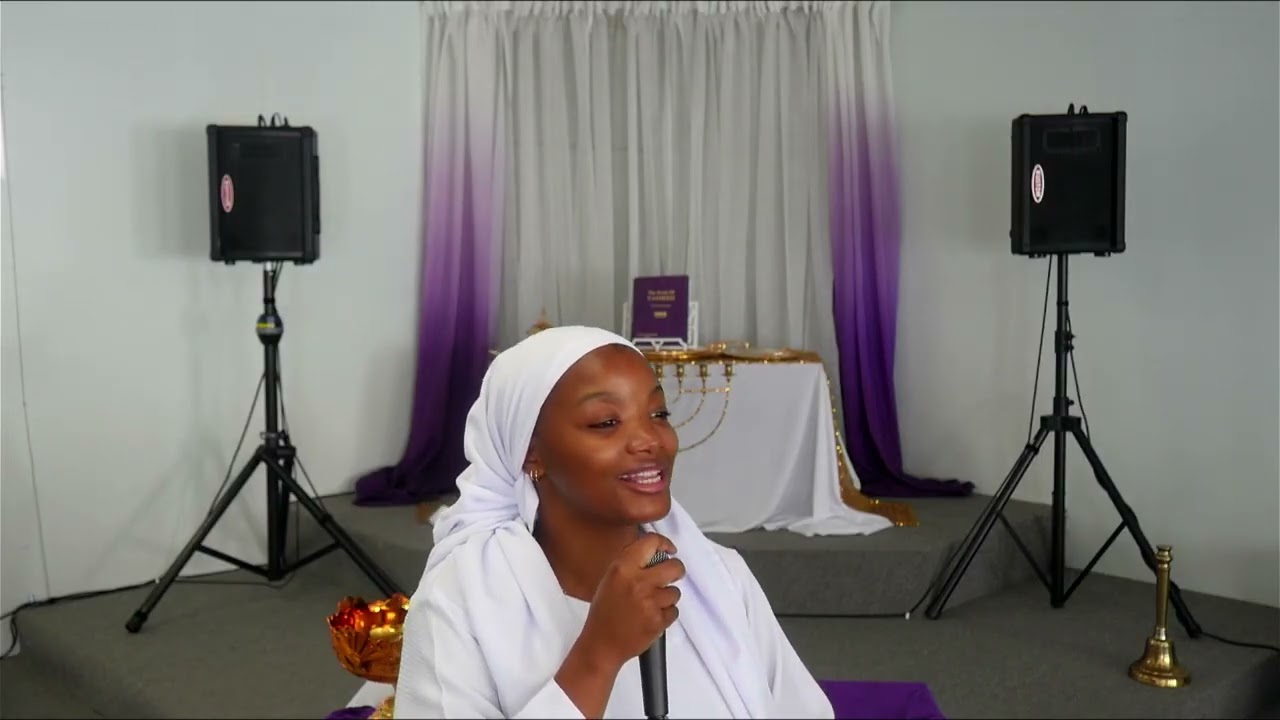 Spiritual Depth