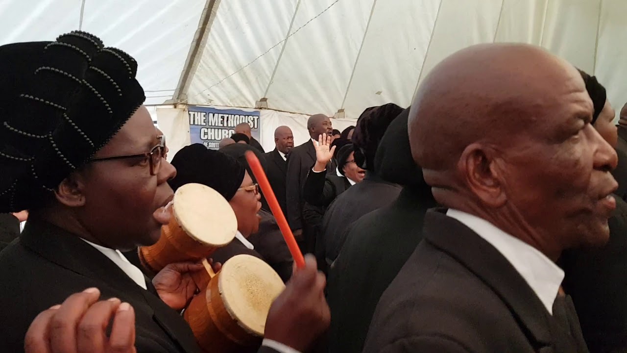LPA 2019 Bonang suna o fihlile
