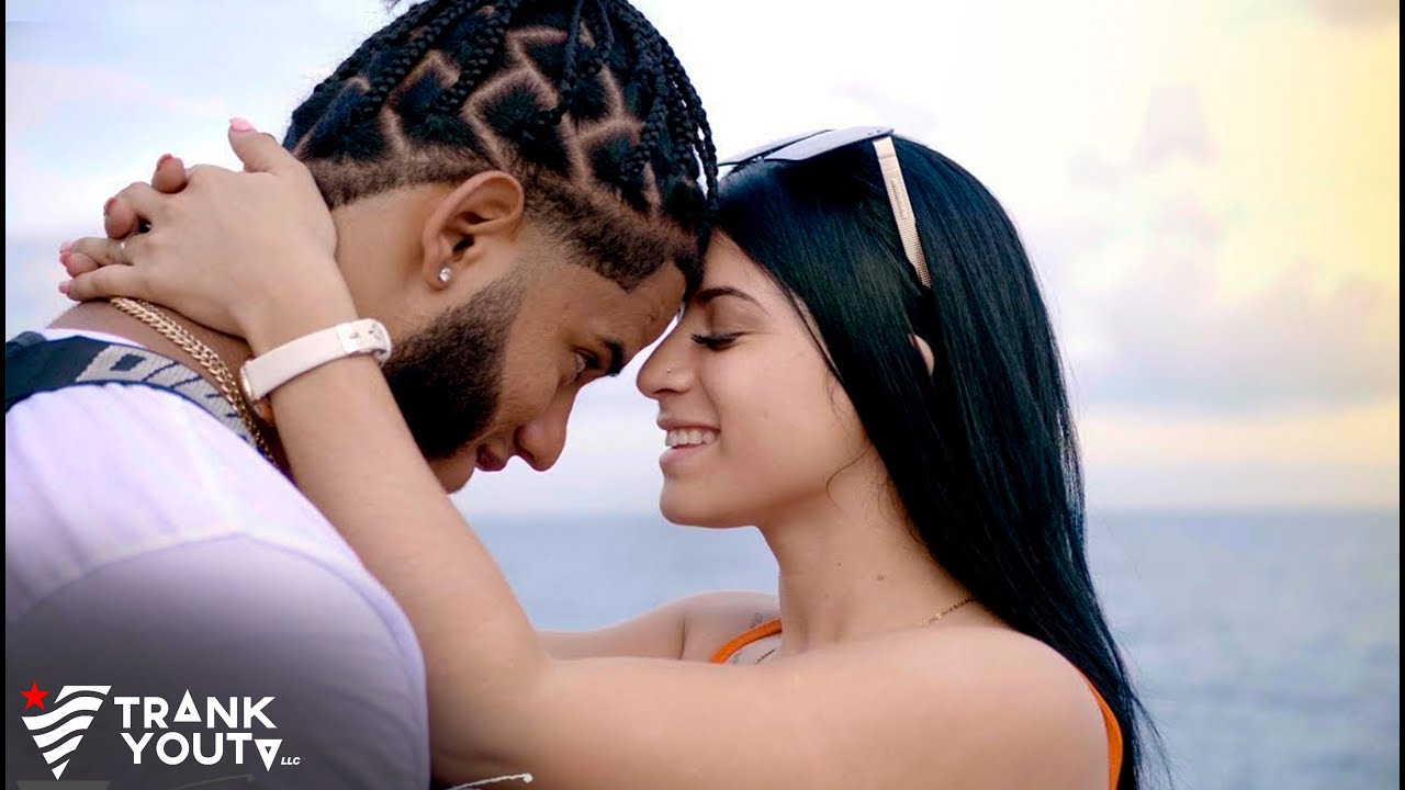 Laidil - ¨Te Va A Doler¨💔 (VIDEO OFICIAL)