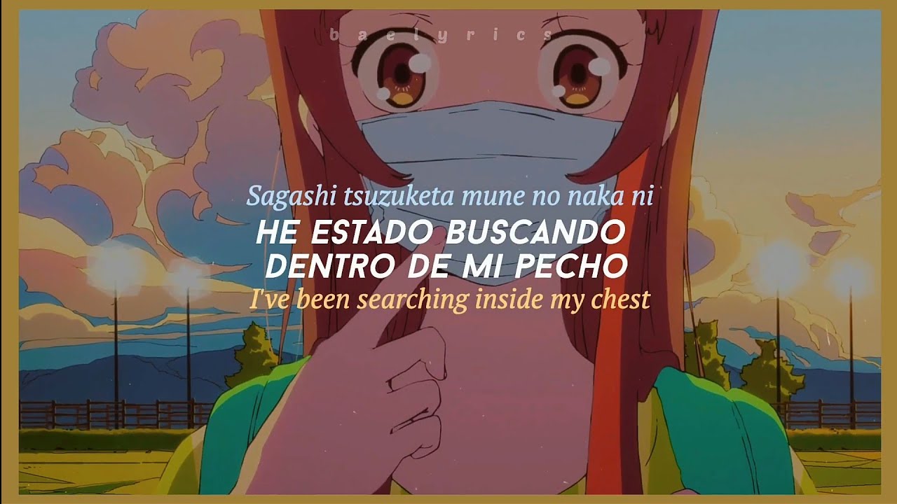❝ Yamazakura | Taeko Onuki ❞ [Traducido al español + Romaji + Sub eng]