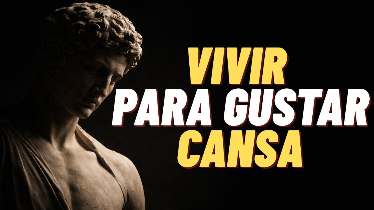 CUANDO NECESITAS SER VISTO PARA EXISTIR