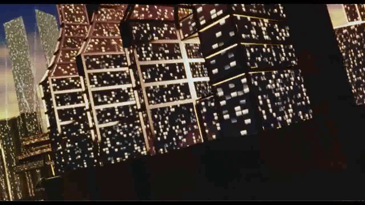 United Artists Theatres 35mm Policy Trailers