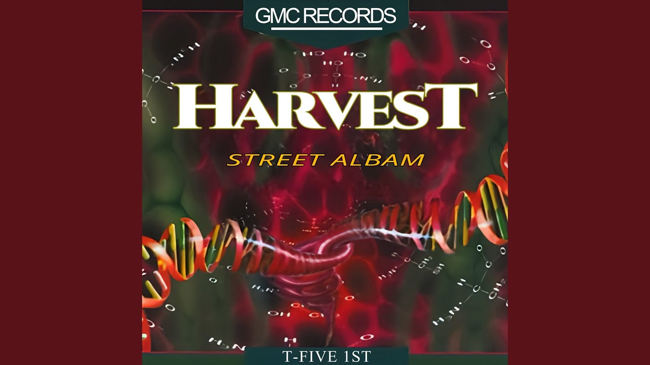 harvest
