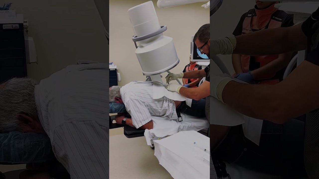 🚨 Breaking News! Laser Pain Center is offering FREE pain assessments for a limited time! 🆓  