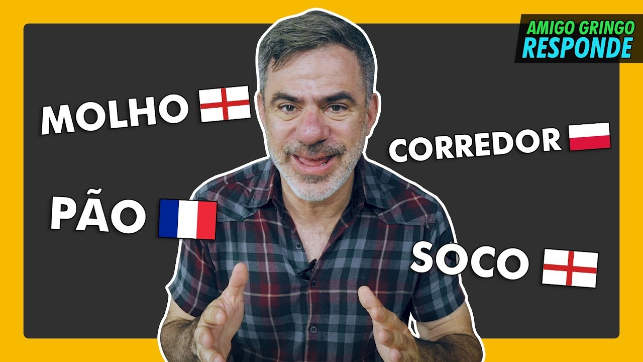 EXPRESSÕES EM PORTUGUÊS FAZEM SENTIDO EM INGLÊS? | AG RESPONDE