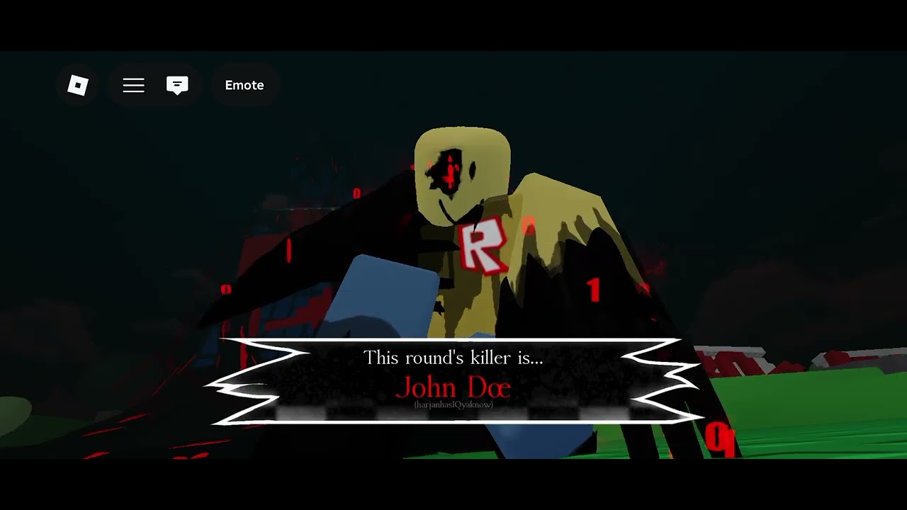 I was forsakened 