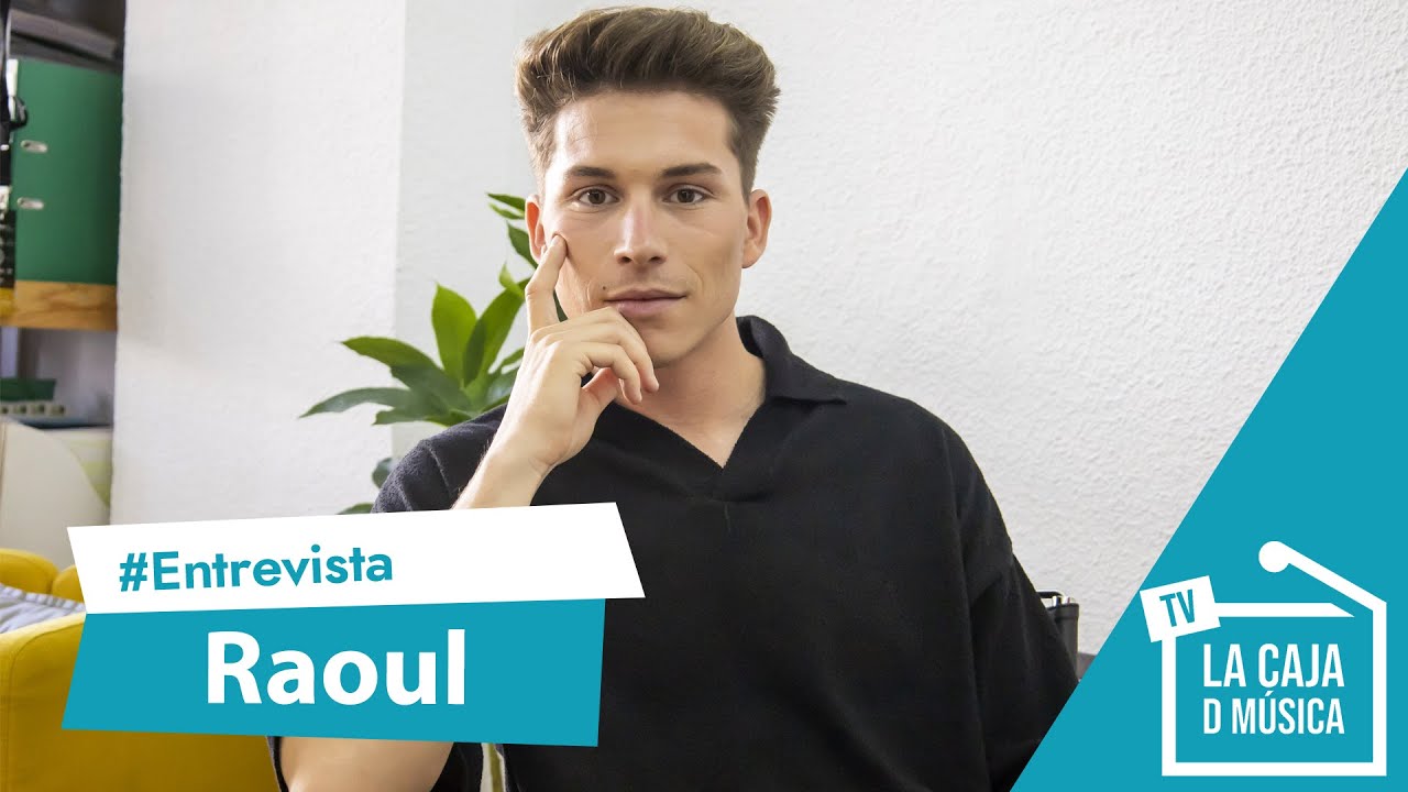 RAOUL : “NO siempre hay que ABANDERARSE en TODOS los ámbitos. Eso NO TE CONVIERTE en REFERENTE”