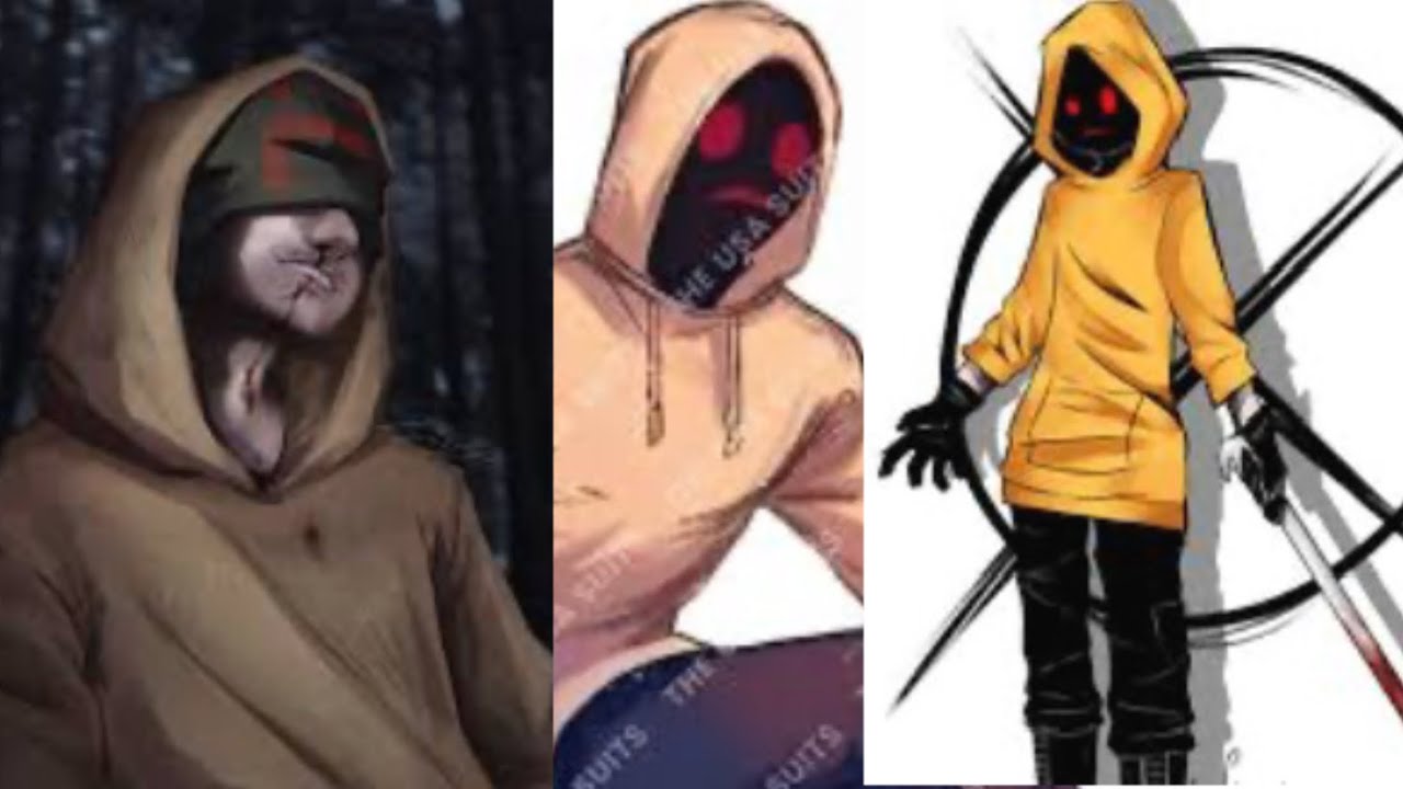 Hoodie TikTok compilation 