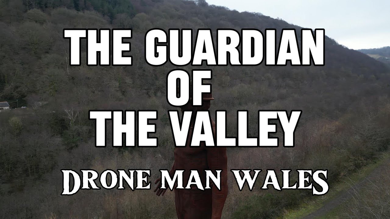 Uncovering the Guardian of Six Bells: Welsh Mining Secrets