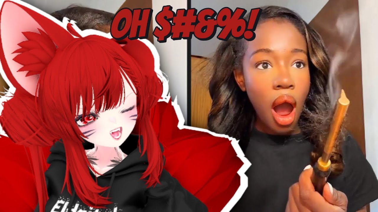 The Silence Was So Loud: Foxy Reacts to DailyDose!