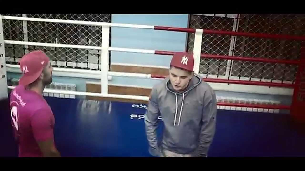 4 Блок &ndash; Украинские Атаманы