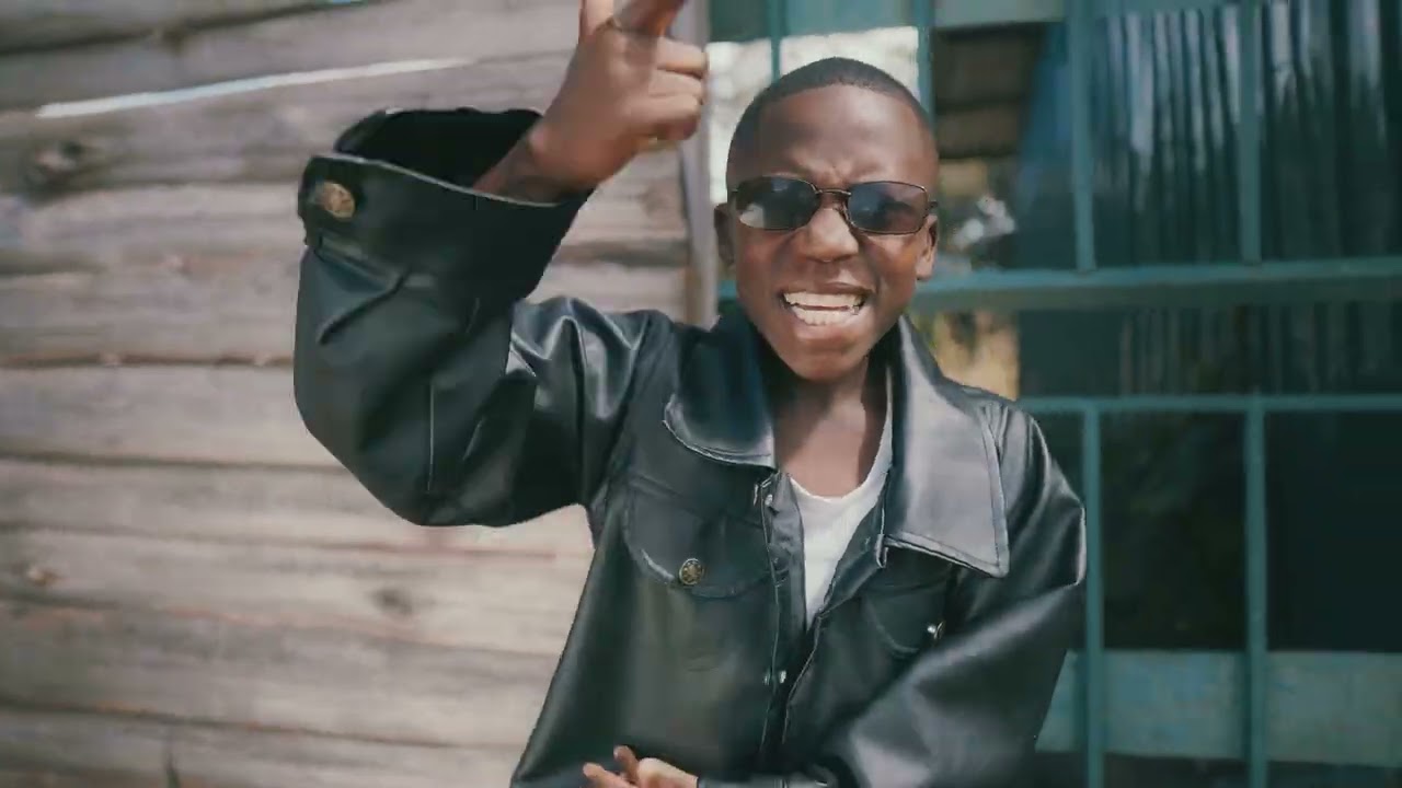 Voice Clan Feat Ajuh Guffi-Chako{Official Music Video}