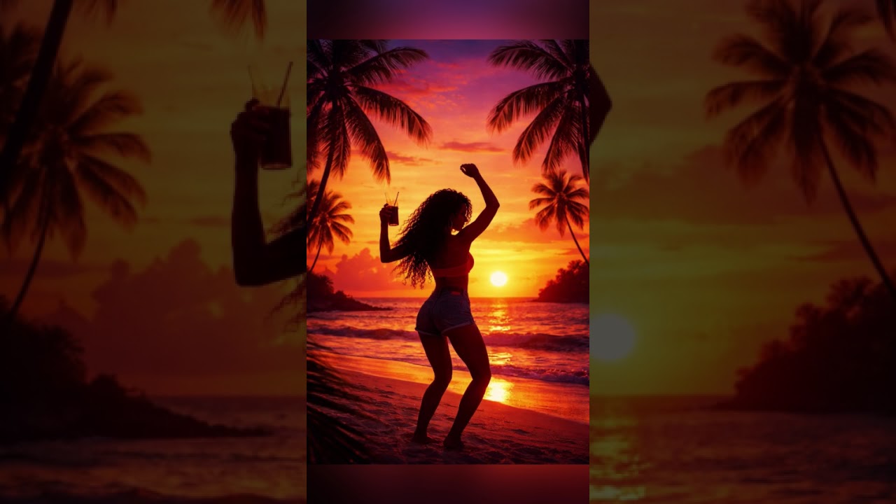 Afro Tech, Dj Marian Iftimie  #dance #dj #afrohouse #afrobeat #music #viral #techno #video 