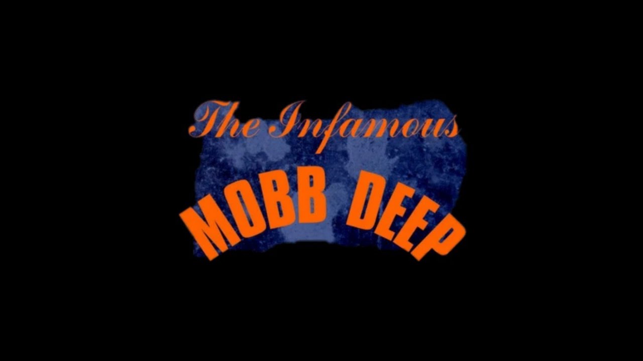 MOBB DEEP ALBUM -INFINITE MY REACTION 