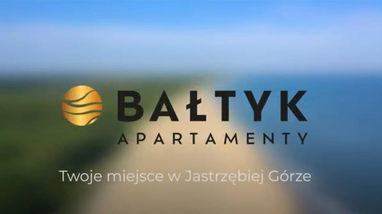 Apartamenty Bałtyk - Jastrzębia Góra