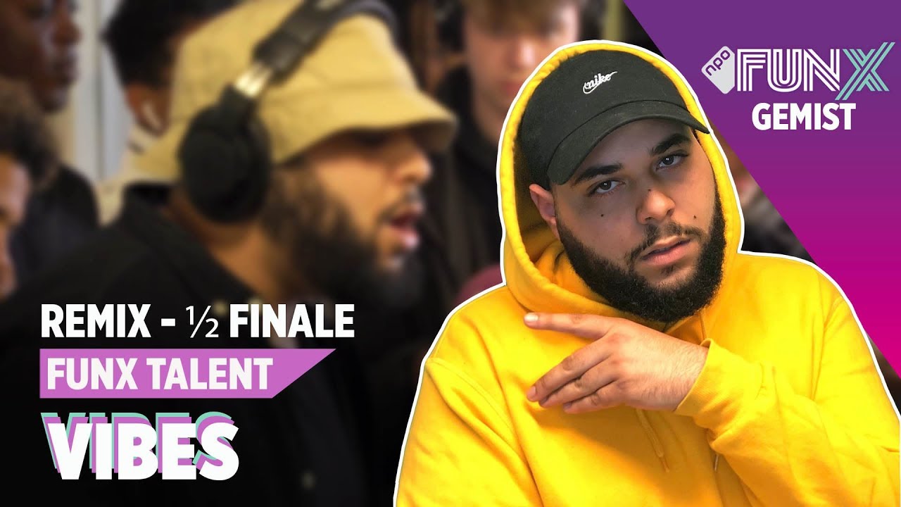 MARONE FLIPT XXXTENTACION - MOONLIGHT | FUNX TALENT - HALVE FINALE