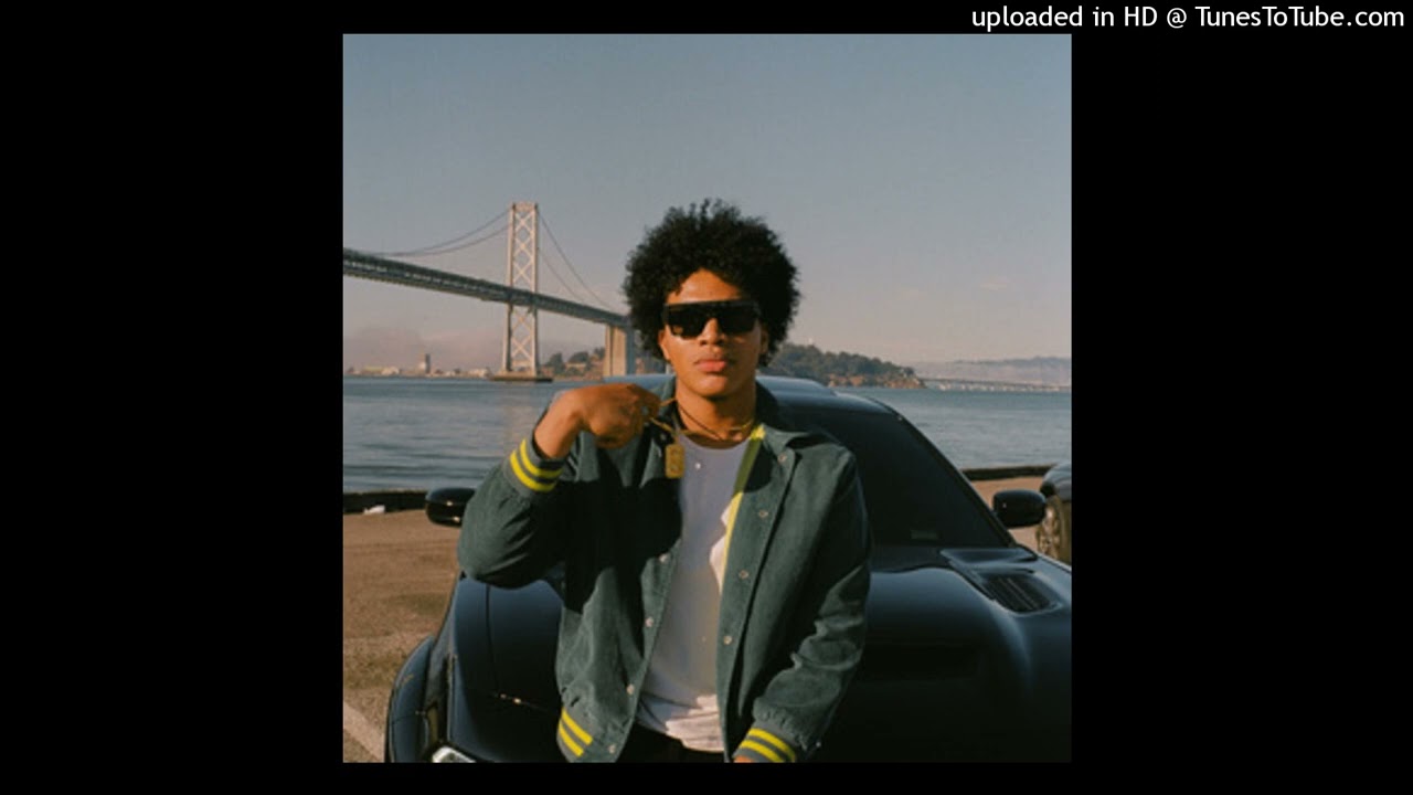 Yatta Bandz - Don't Go (Official Instrumental)
