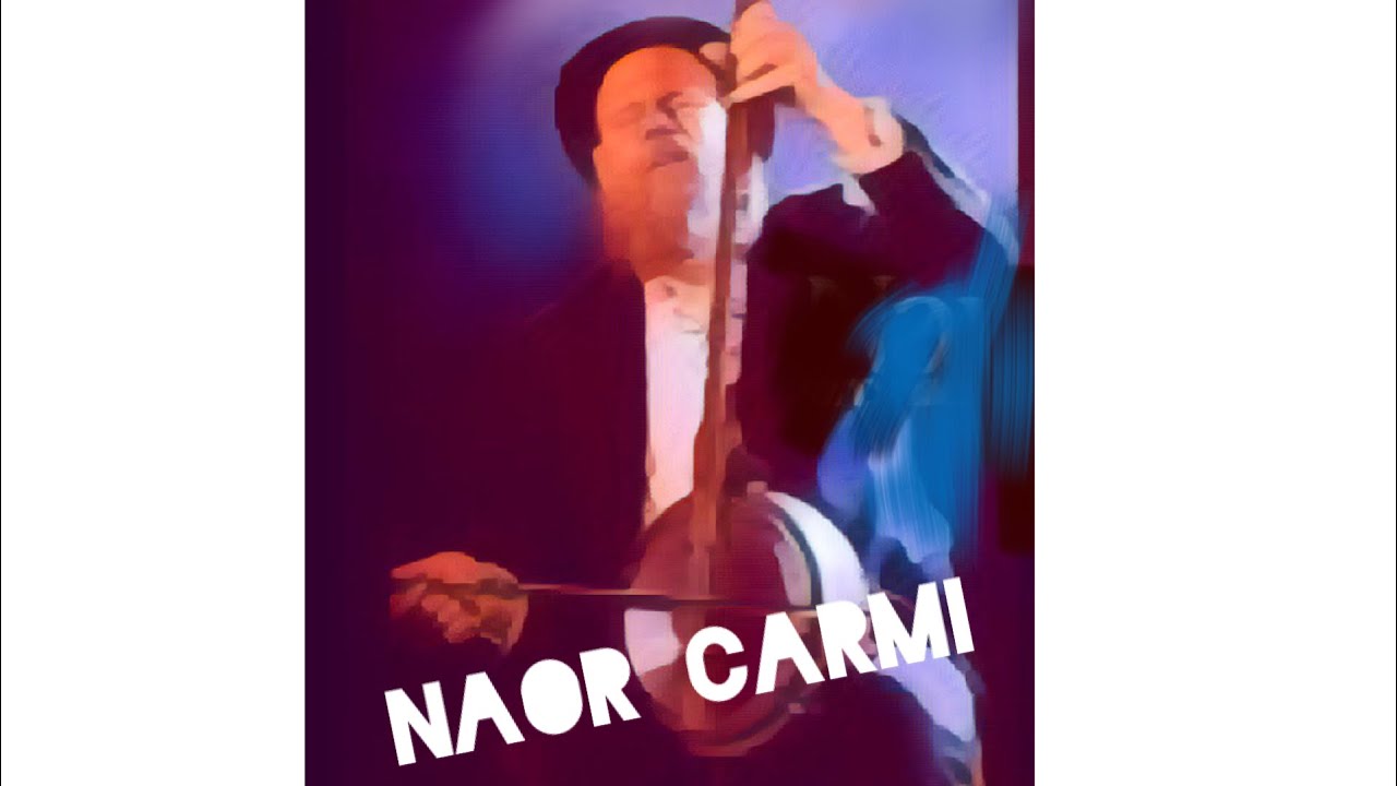 NAOR CARMI EN CONCERT .