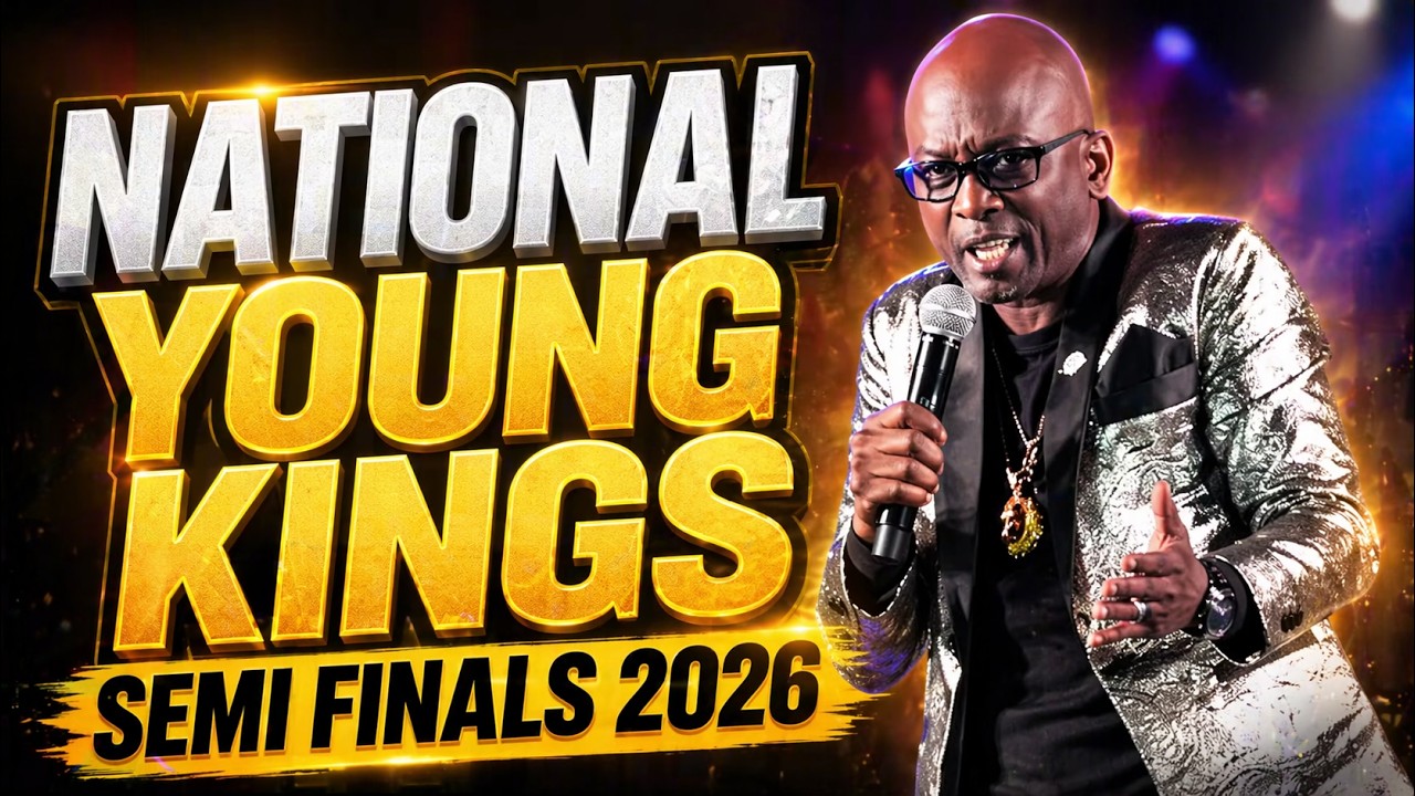NACC YOUNG KING SEMIS    2026