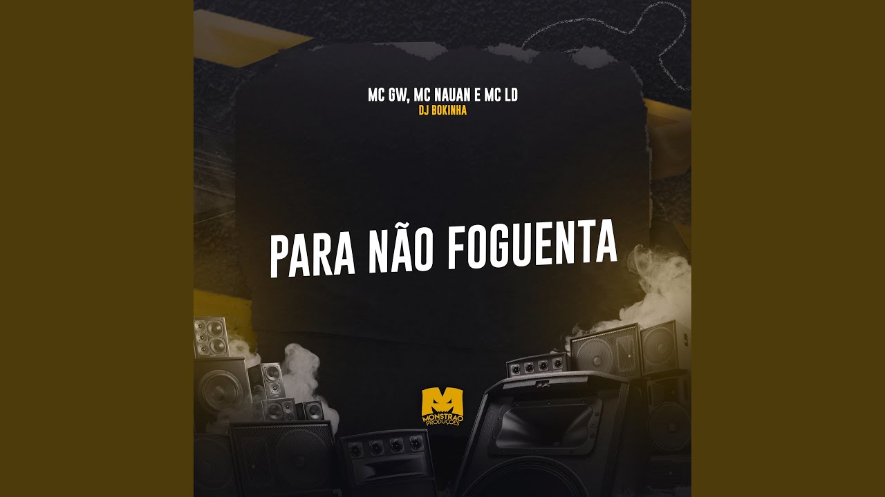Para Não Foguenta